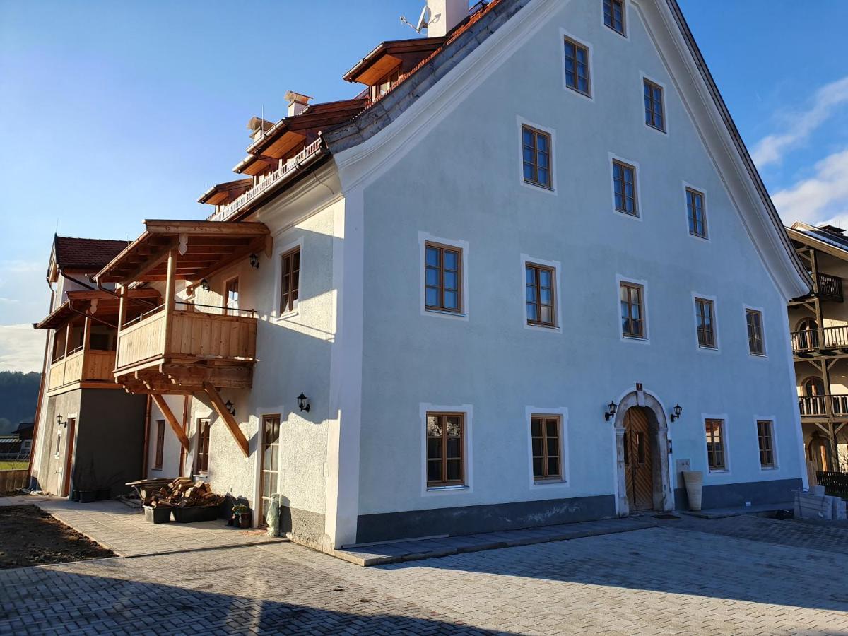 Floesserhaus - Kirchbichl Top 1 Exterior foto